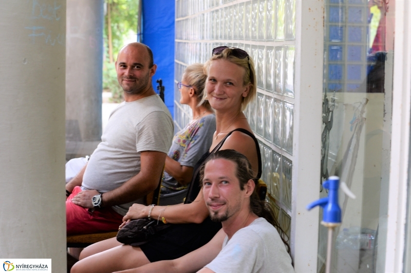 Jósavárosi Napok 2017