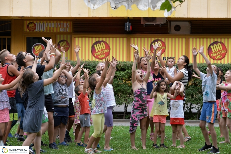 Jósavárosi Napok 2017