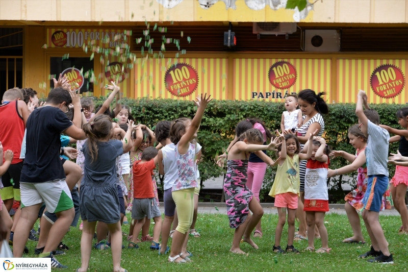 Jósavárosi Napok 2017