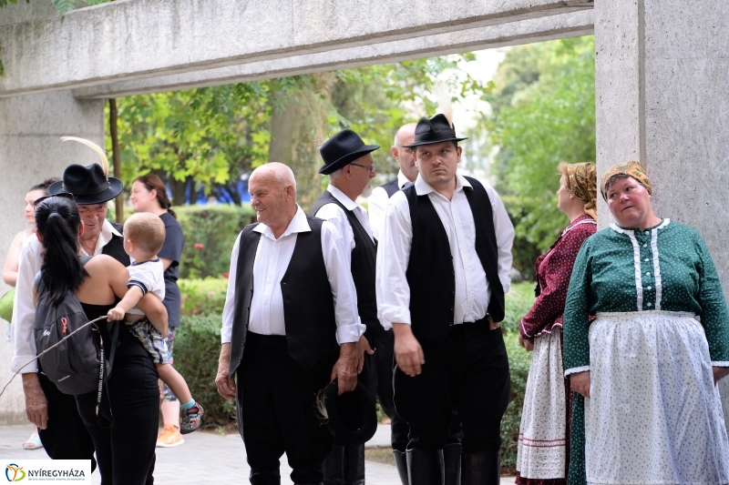 Jósavárosi Napok 2017