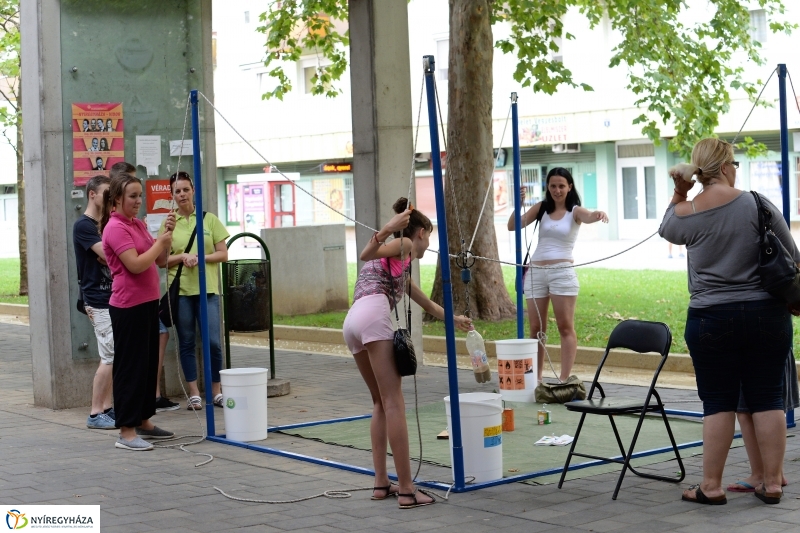 Jósavárosi Napok 2017