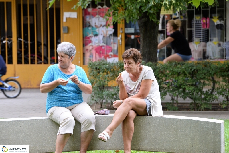 Jósavárosi Napok 2017