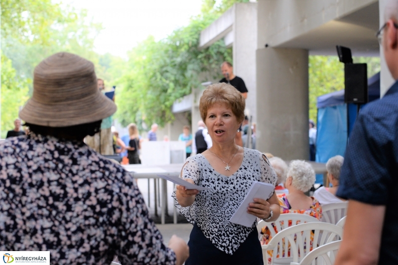 Jósavárosi Napok 2017