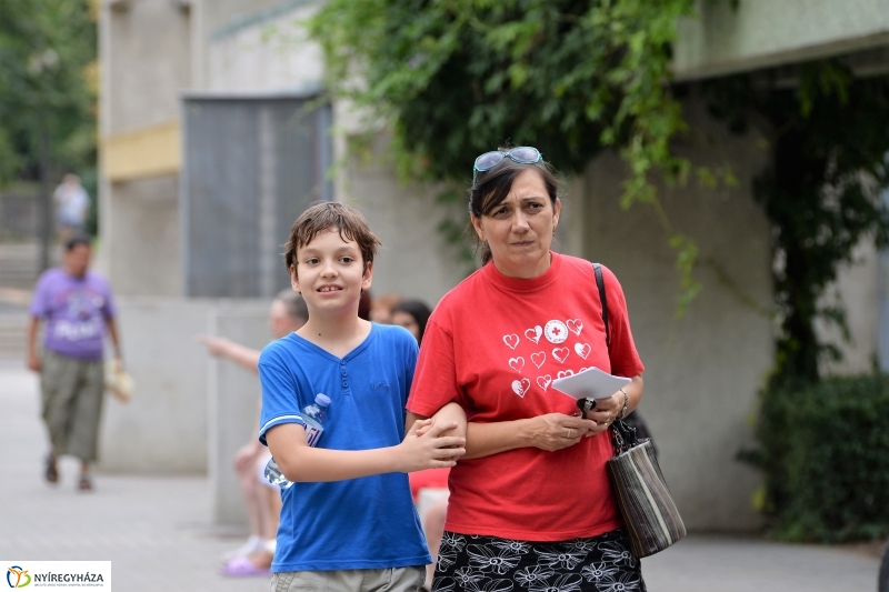 Jósavárosi Napok 2017