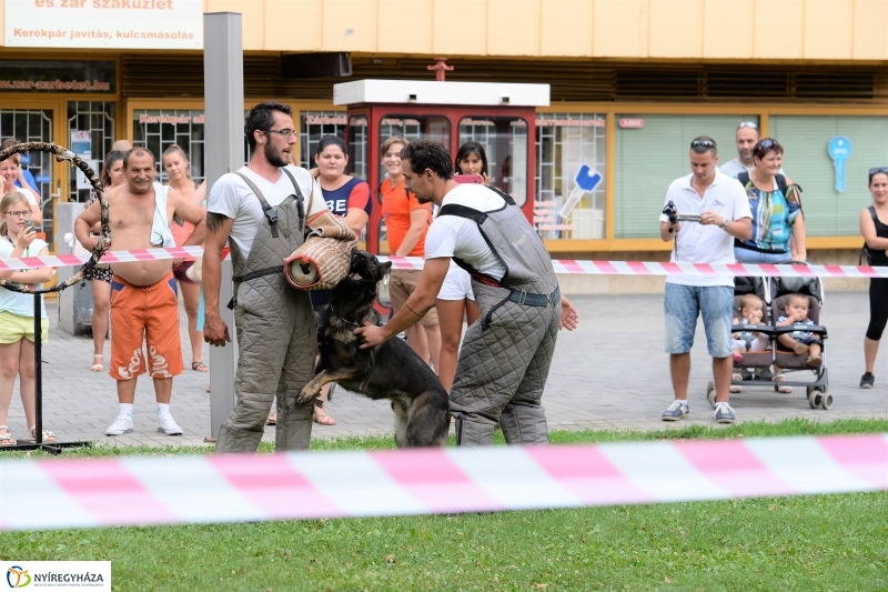 Jósavárosi Napok 2017