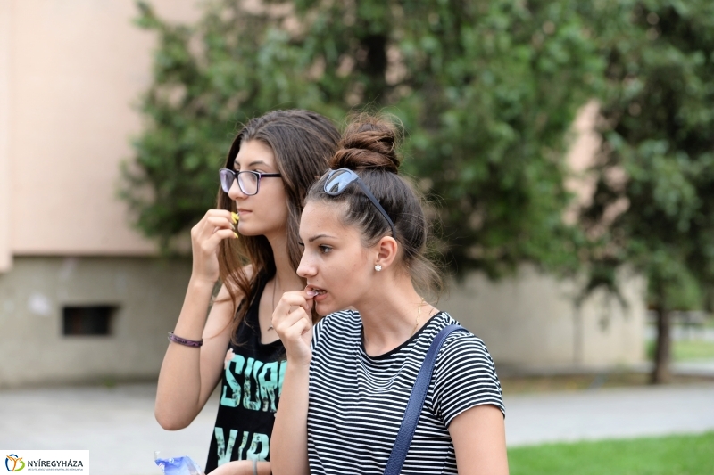 Jósavárosi Napok 2017