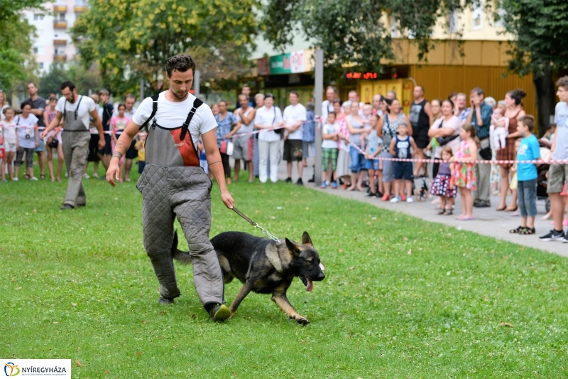 Jósavárosi Napok 2017