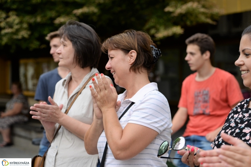 Jósavárosi Napok 2017