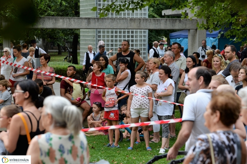 Jósavárosi Napok 2017