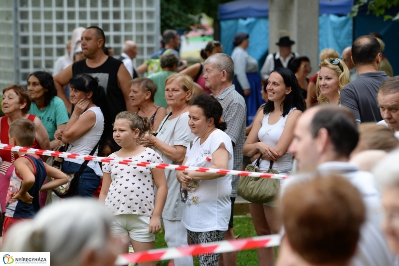 Jósavárosi Napok 2017