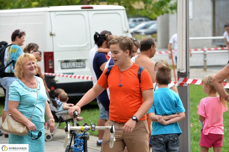 Jósavárosi Napok 2017