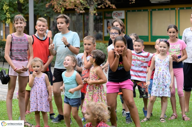 Jósavárosi Napok 2017