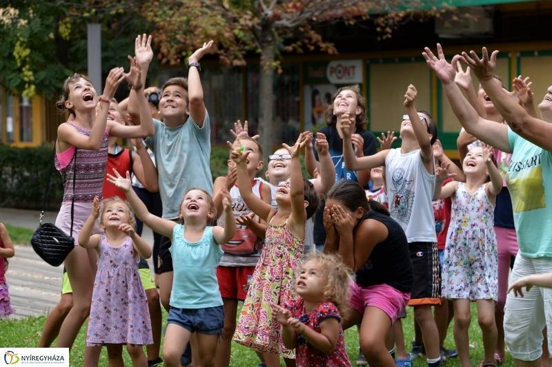 Jósavárosi Napok 2017