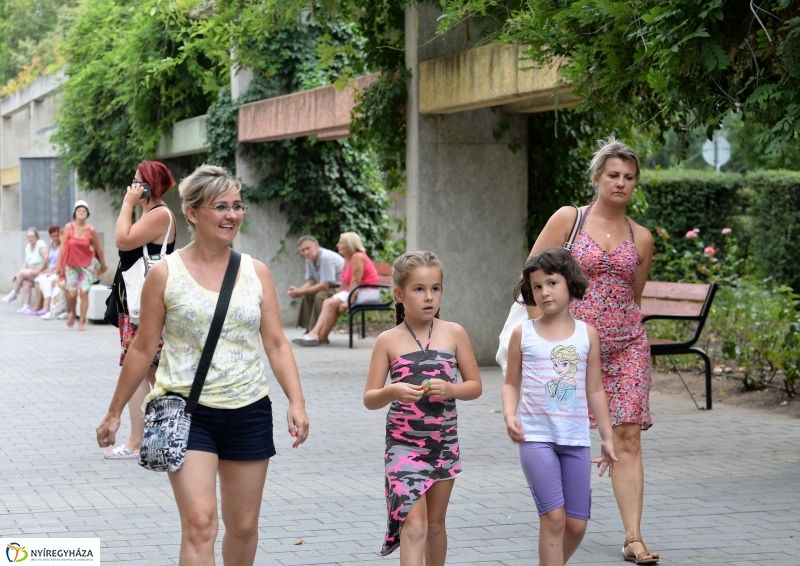 Jósavárosi Napok 2017