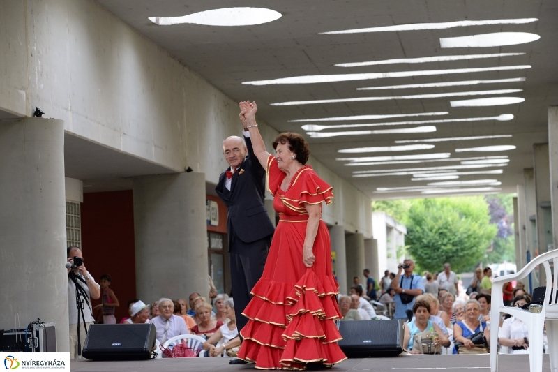 Jósavárosi Napok 2017