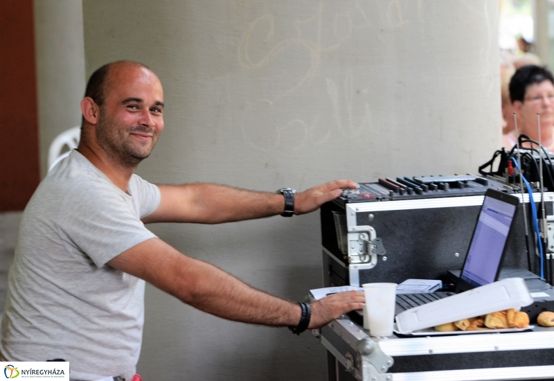 Jósavárosi Napok 2017