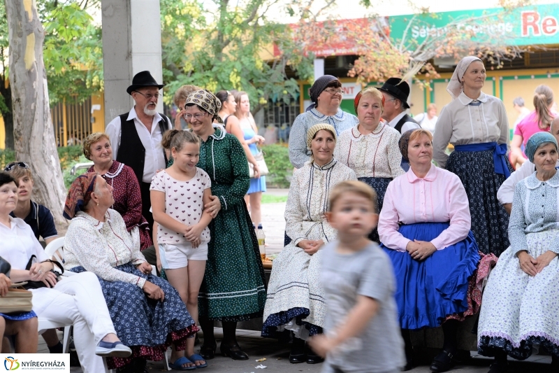 Jósavárosi Napok 2017