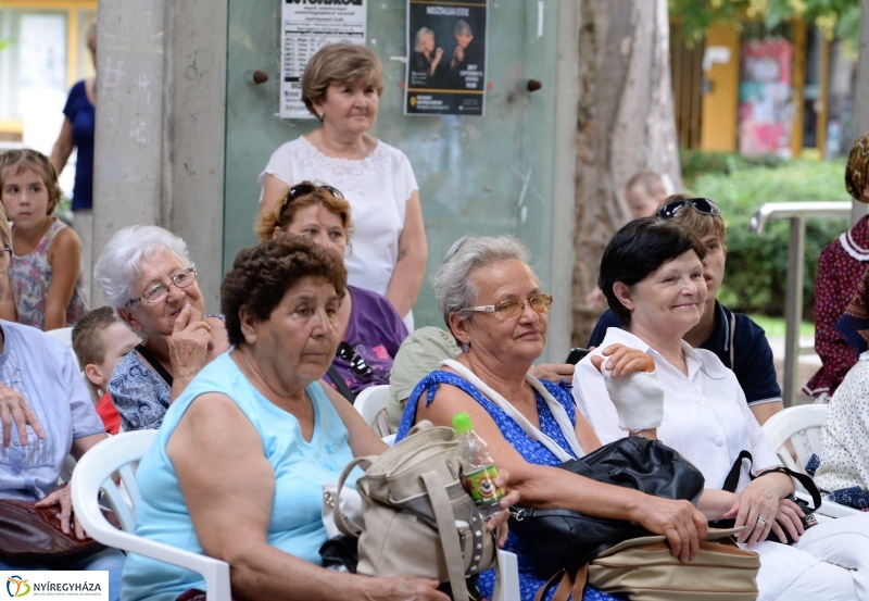 Jósavárosi Napok 2017