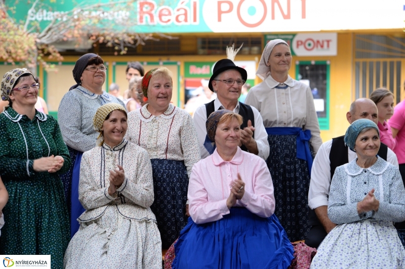 Jósavárosi Napok 2017