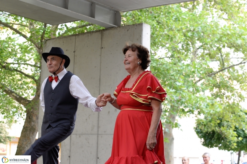 Jósavárosi Napok 2017