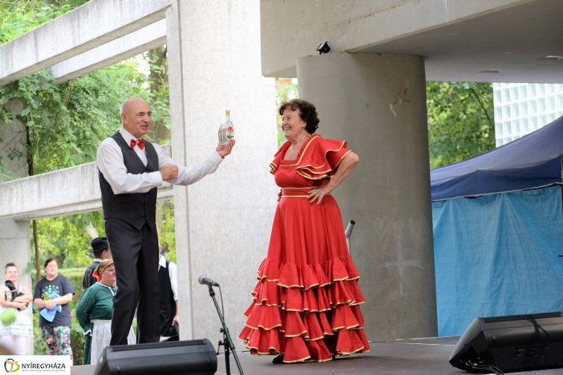 Jósavárosi Napok 2017