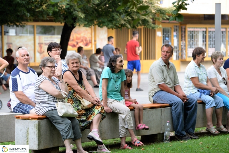 Jósavárosi Napok 2017