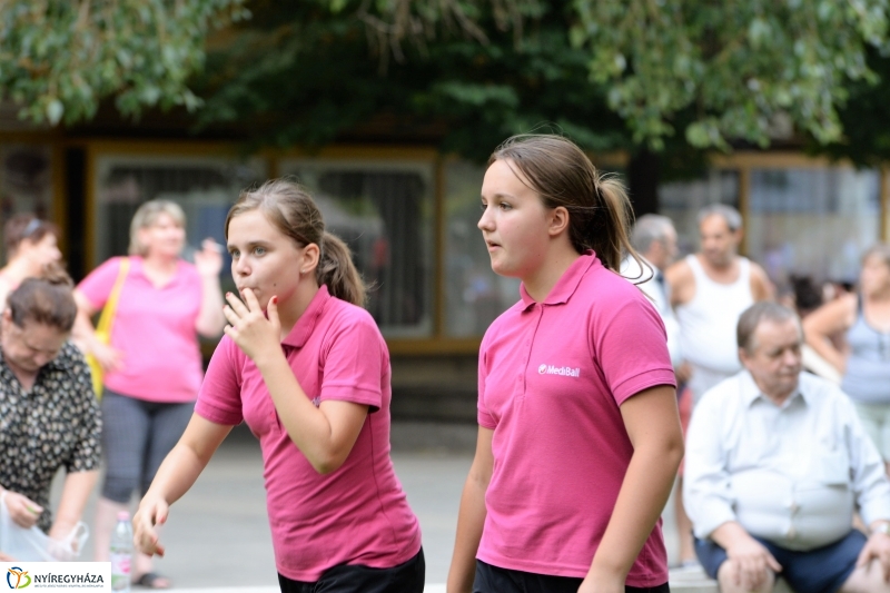 Jósavárosi Napok 2017