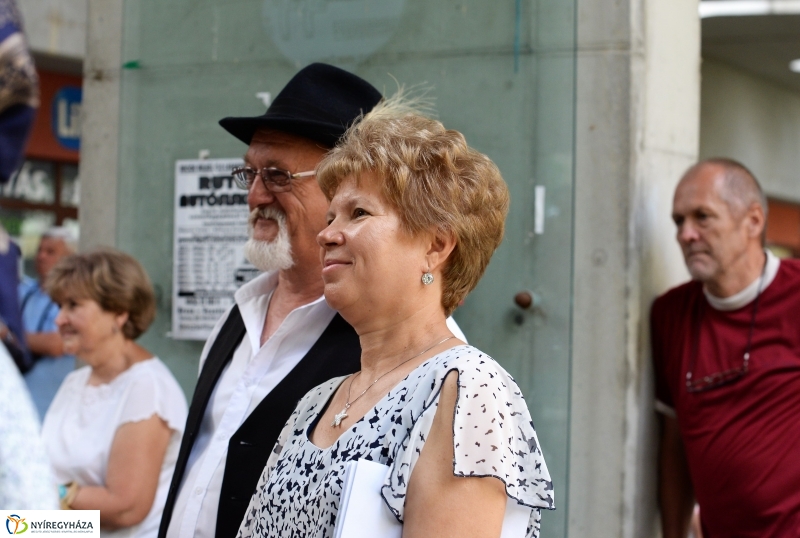 Jósavárosi Napok 2017