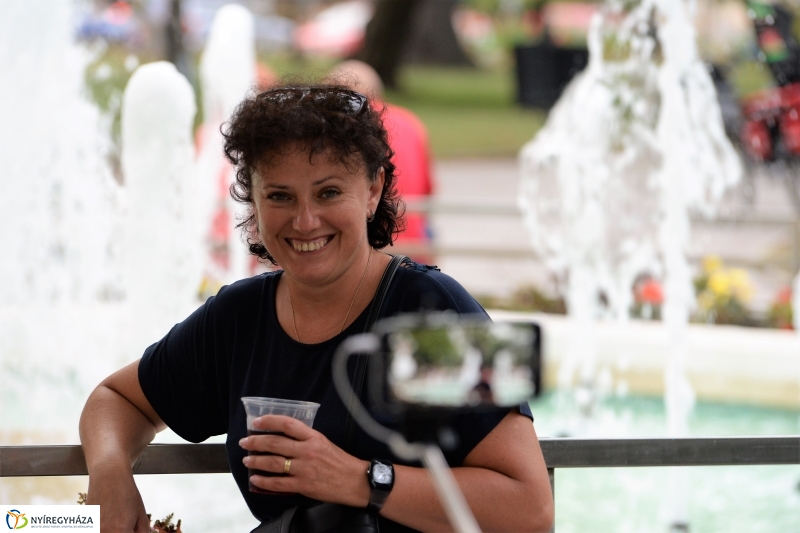 Zene Sóstón-a MELOUNGE DUO fellépése