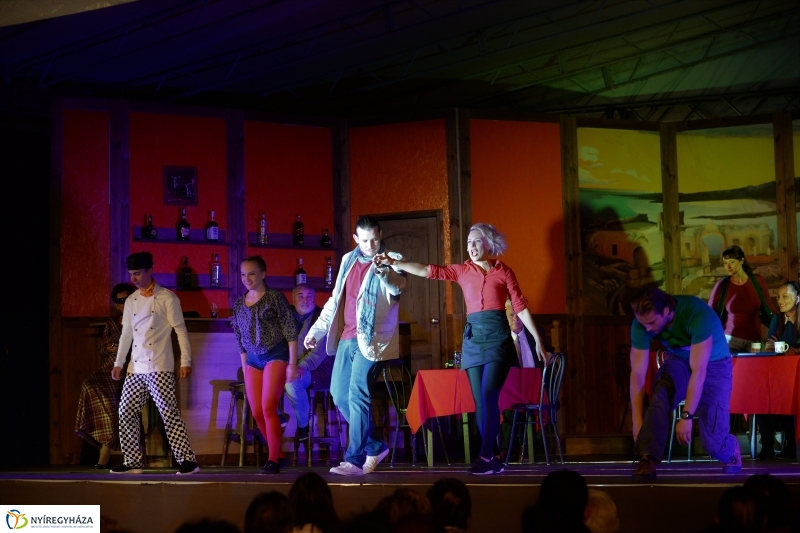 Egy tányér napfény a Mandala Nyár rendezvénysorozatában