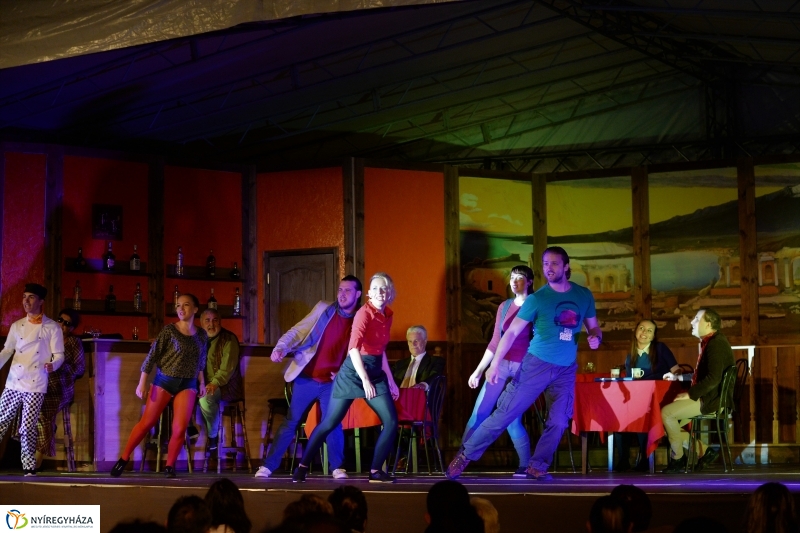 Egy tányér napfény a Mandala Nyár rendezvénysorozatában