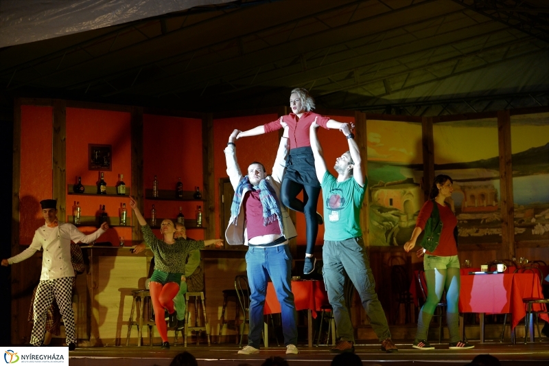 Egy tányér napfény a Mandala Nyár rendezvénysorozatában