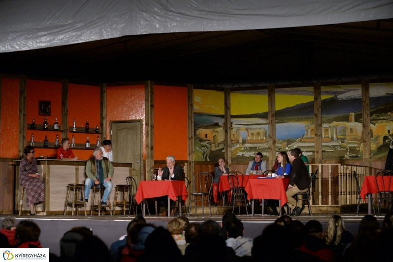 Egy tányér napfény a Mandala Nyár rendezvénysorozatában