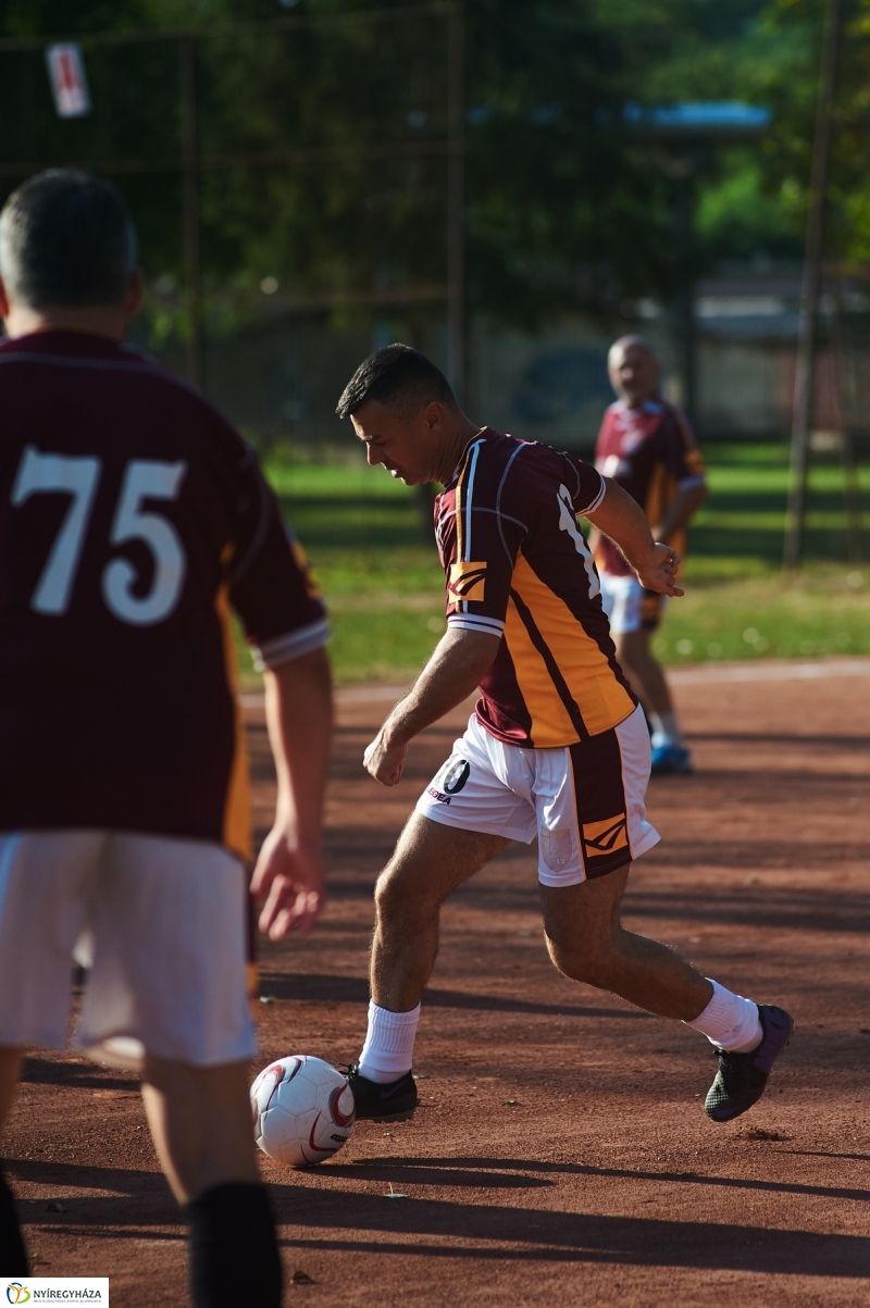 Intersport Kupa a stadionban - fotó Szarka Lajos