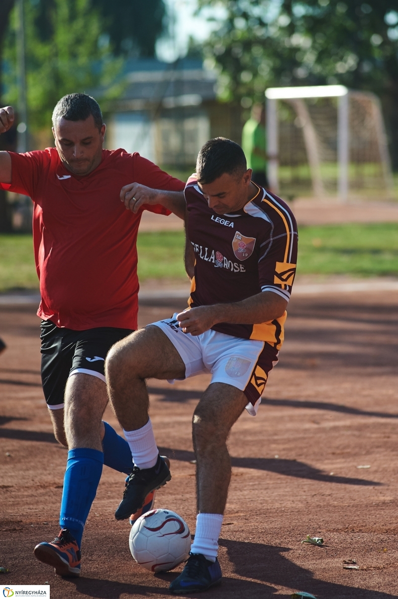 Intersport Kupa a stadionban - fotó Szarka Lajos