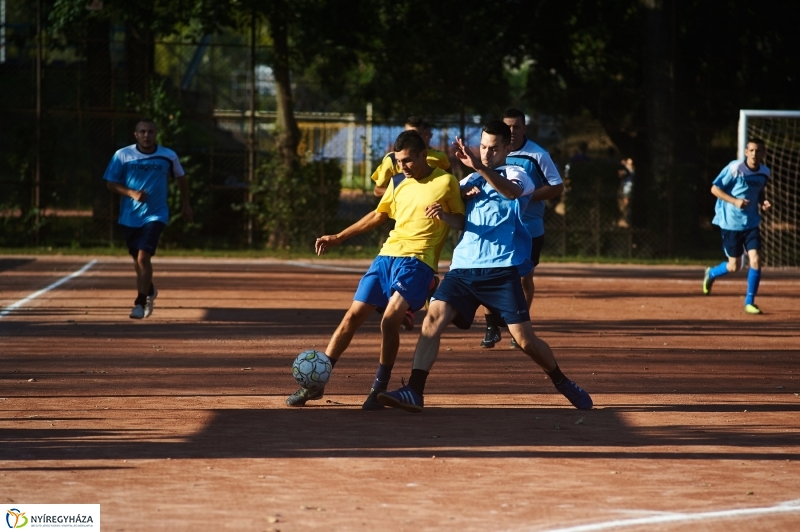 Intersport Kupa a stadionban - fotó Szarka Lajos