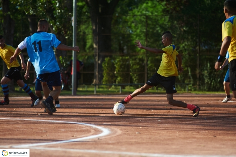 Intersport Kupa a stadionban - fotó Szarka Lajos