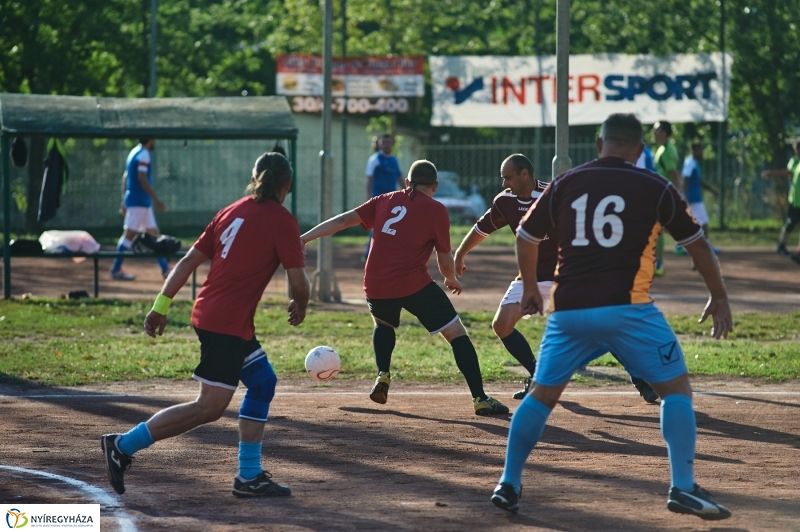 Intersport Kupa a stadionban - fotó Szarka Lajos
