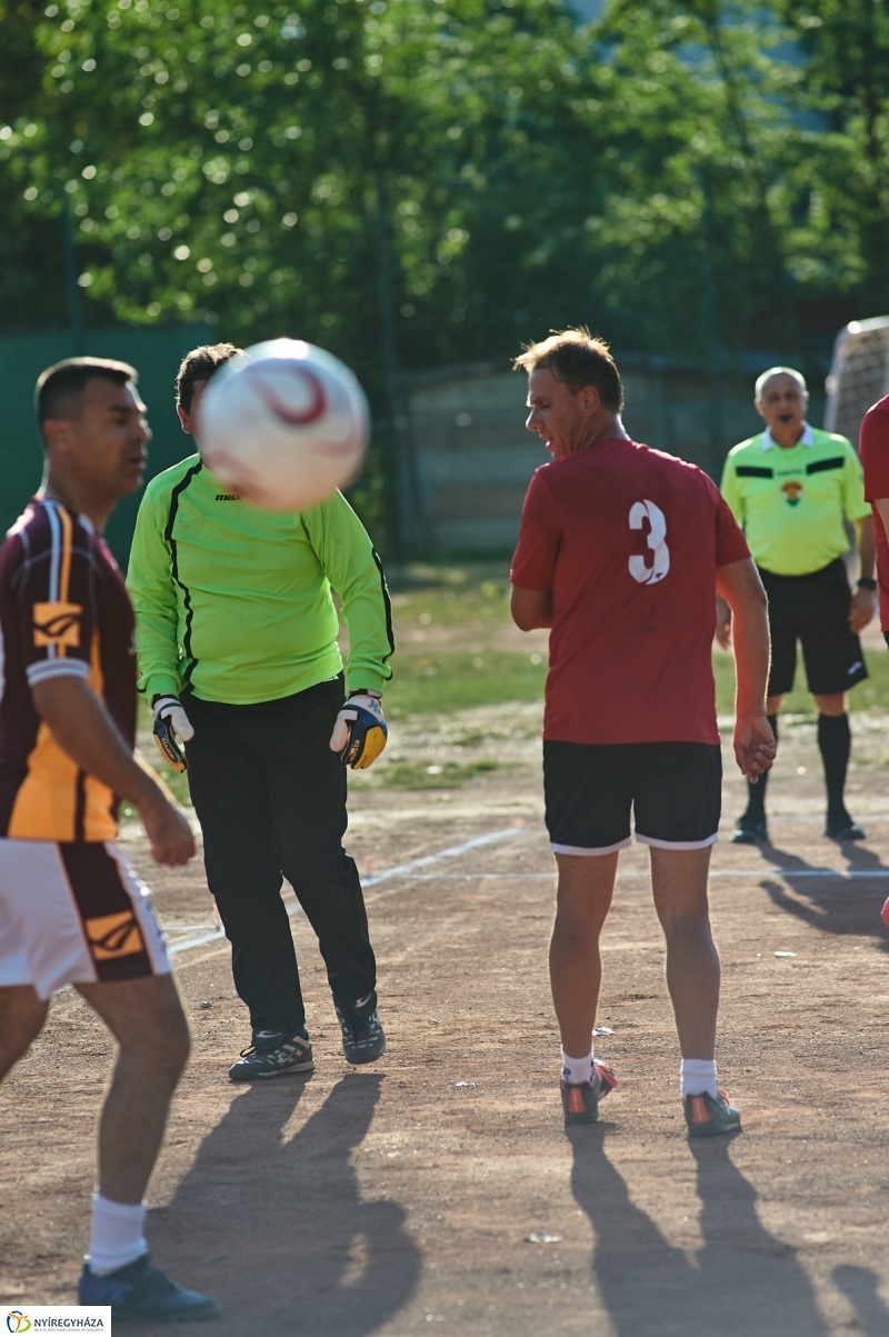 Intersport Kupa a stadionban - fotó Szarka Lajos