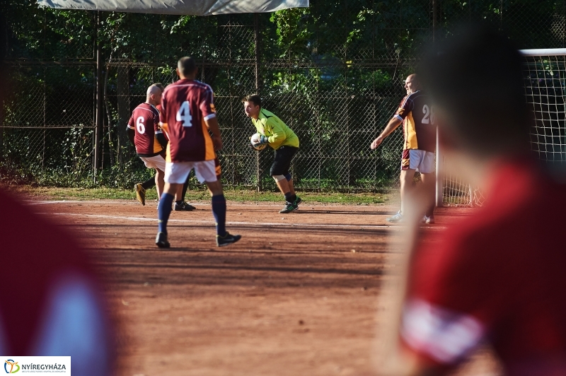Intersport Kupa a stadionban - fotó Szarka Lajos