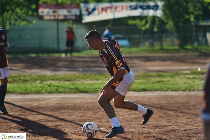 Intersport Kupa a stadionban - fotó Szarka Lajos