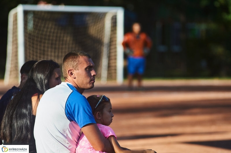 Intersport Kupa a stadionban - fotó Szarka Lajos
