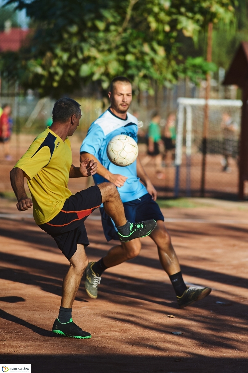 Intersport Kupa a stadionban - fotó Szarka Lajos