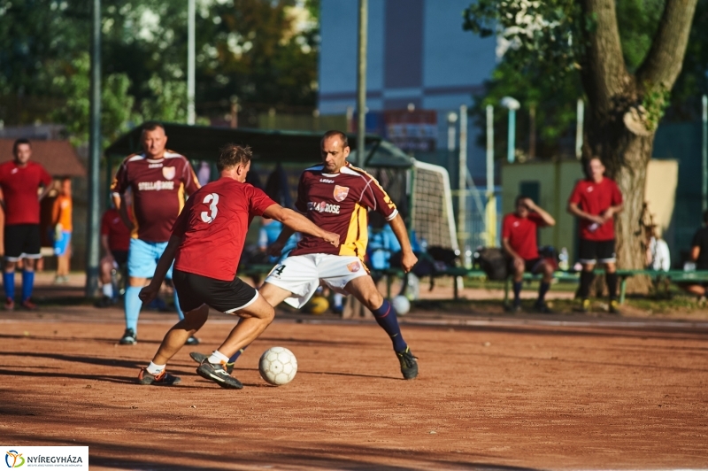 Intersport Kupa a stadionban - fotó Szarka Lajos