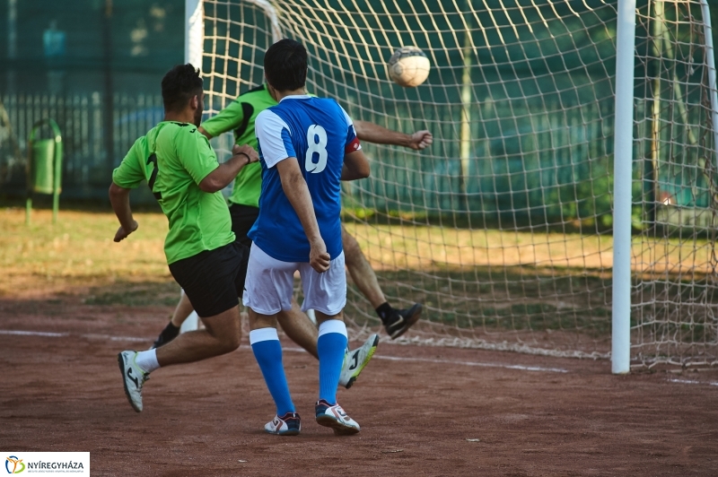 Intersport Kupa a stadionban - fotó Szarka Lajos