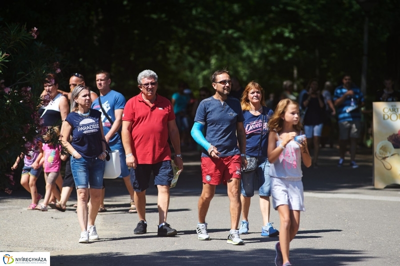 Teltházas Állatpark - fotó Szarka Lajos
