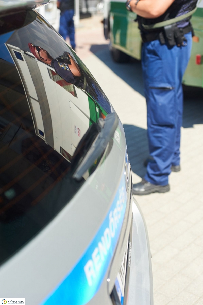 Fejedelmi kincsek érkeztek - fotó Szarka Lajos