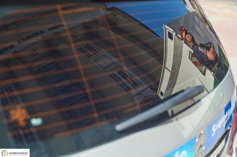 Fejedelmi kincsek érkeztek - fotó Szarka Lajos