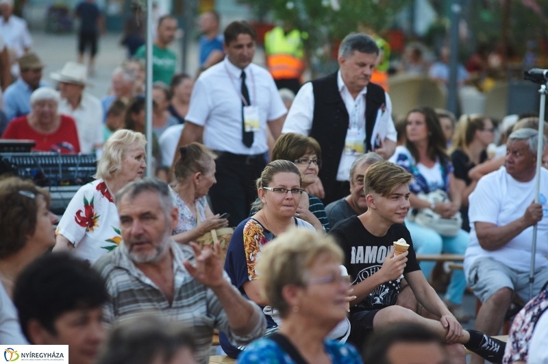 Nemzetközi Néptáncfesztivál 2017-1 - fotó Szarka Lajos