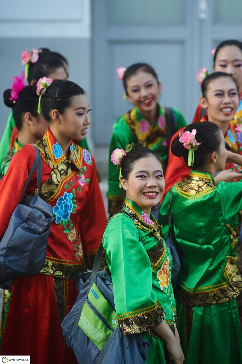 Nemzetközi Néptáncfesztivál 2017-1 - fotó Szarka Lajos